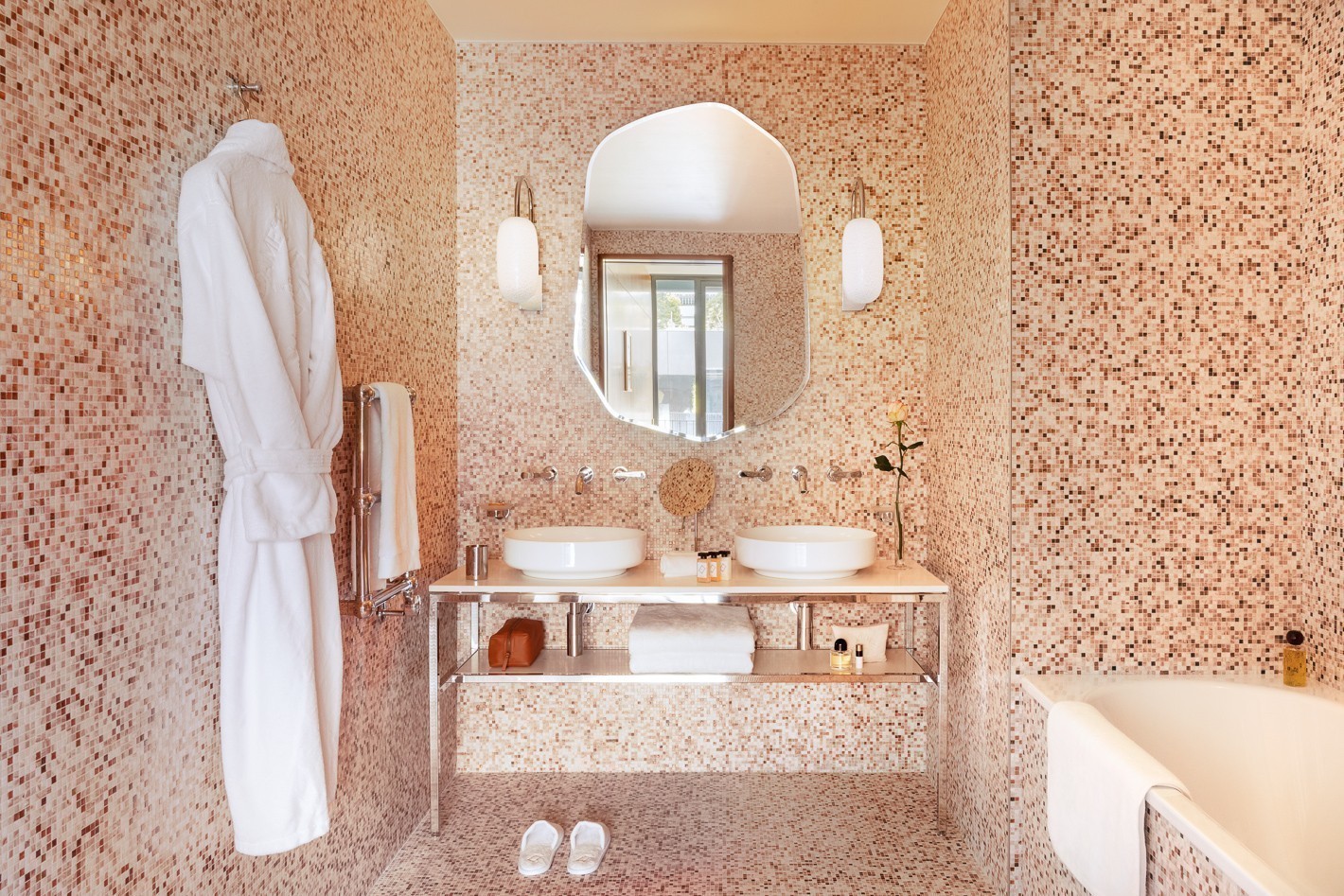 executive-salle-de-bain-hotel-madame-reve